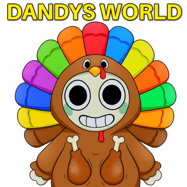 Dandys World Thanksgiving Song ‑「シングル」by BENJIxScarlett