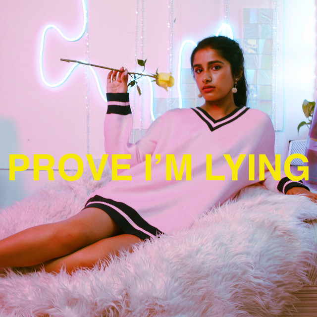 Prove I'm Lying