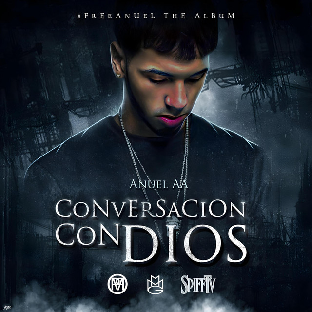 Conversación Con Dios