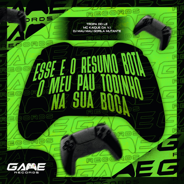 ESSE E O RESUMO BOTA MEU PAU TODINHO NA SUA BOCA