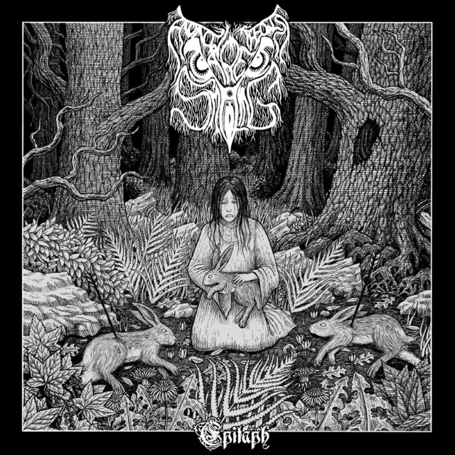 Epitaph cover art