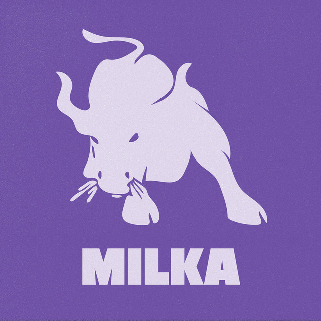 Milka cover art