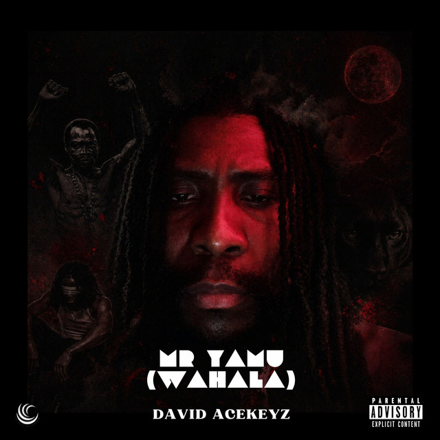 Mr Yamu (Wahala)