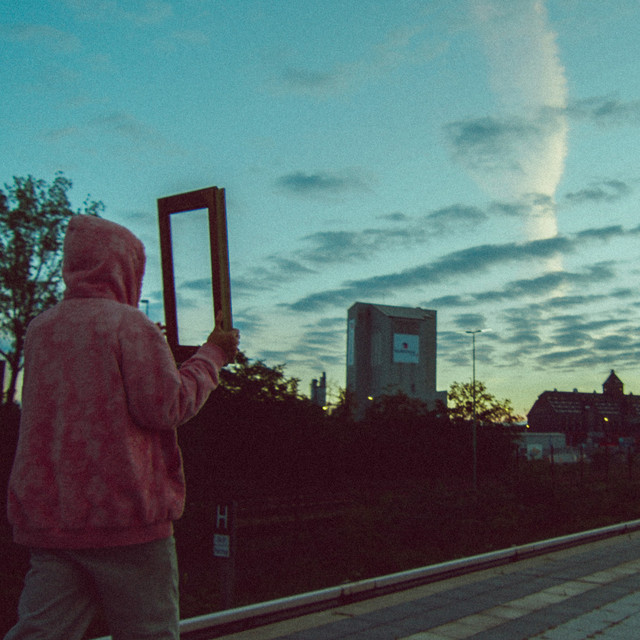 S-Bahn cover art