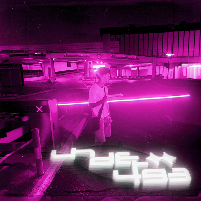 UNDER4G3 cover art