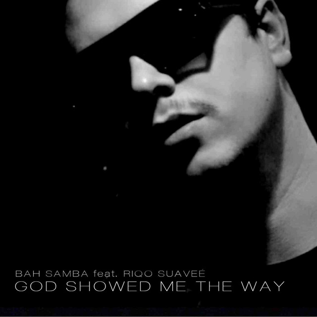 God Showed Me The Way cover art