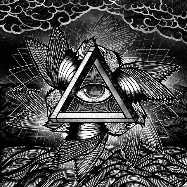 The Echo Verses (Deluxe Collectors Edition) cover art