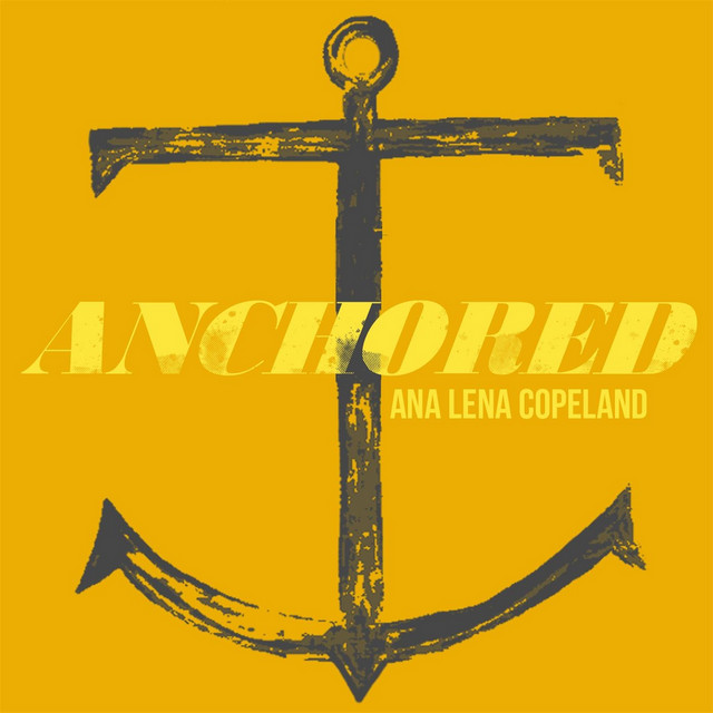 Ana Lena Copeland