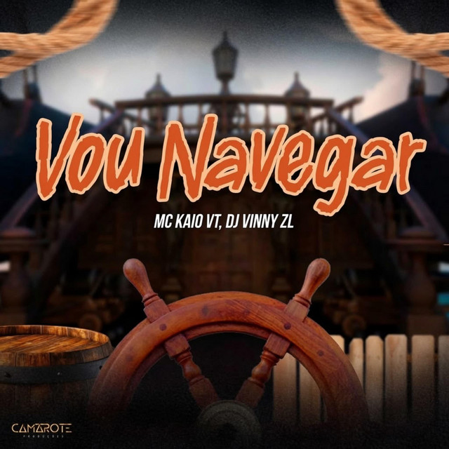 Vou Navegar