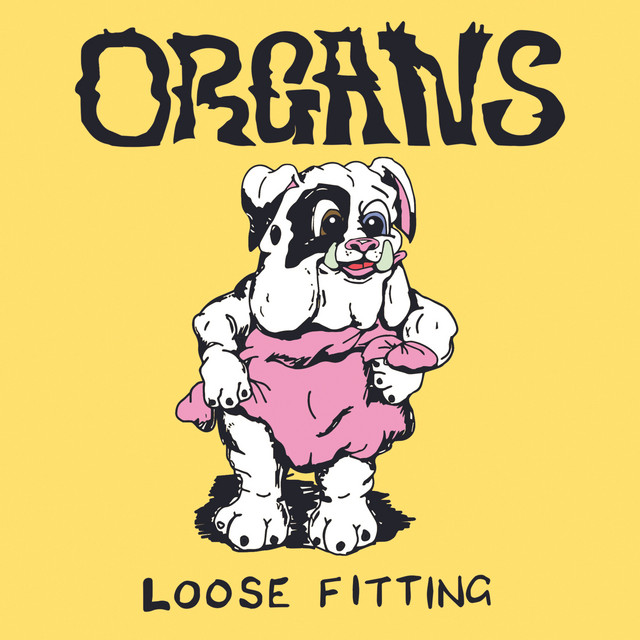 Loose Fitting cover art