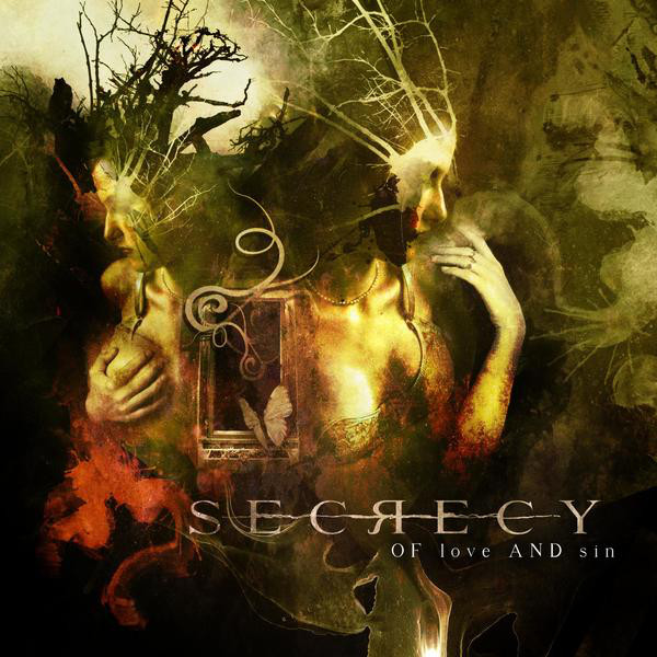 Of Love and Sin cover