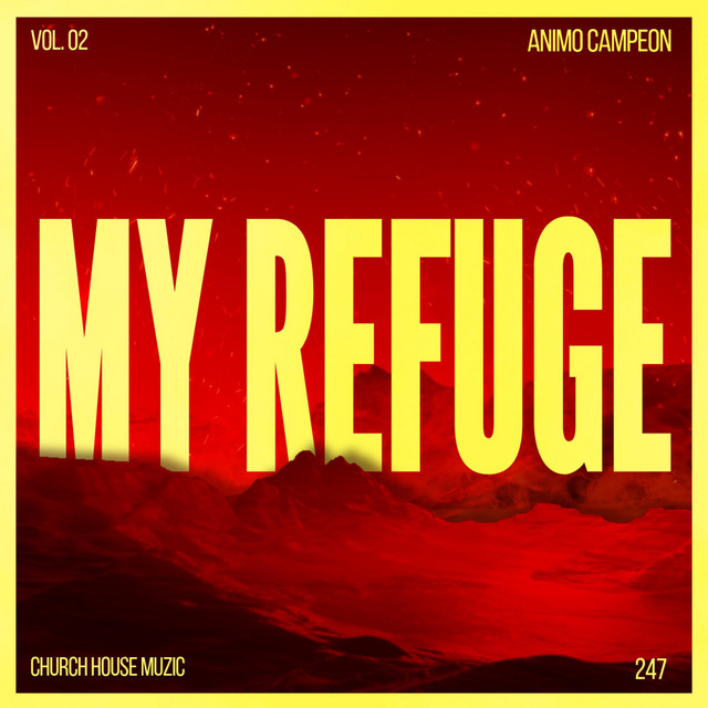 My Refuge
