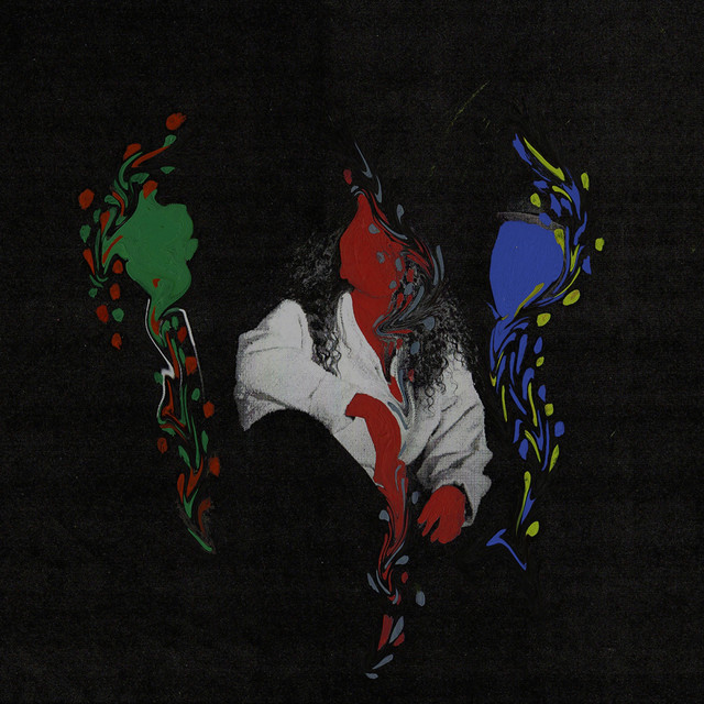 Abyss cover art