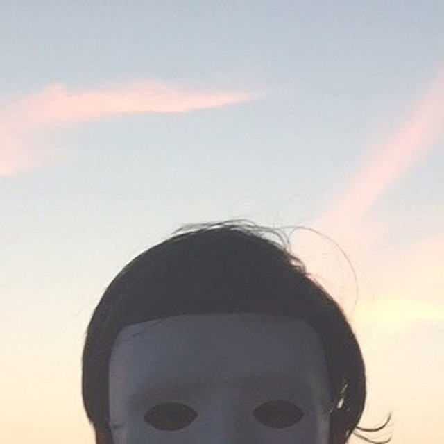 ɹǝɹǝpuɐʍ cover art