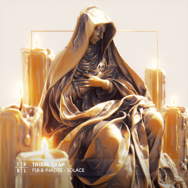 Solace cover art