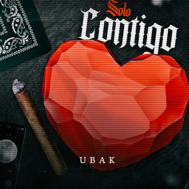 Solo Contigo