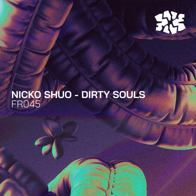 Dirty Souls cover art