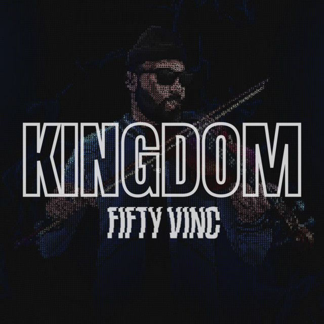 Kingdom cover art