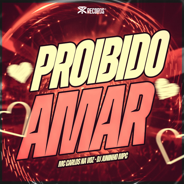 Proibido Amar