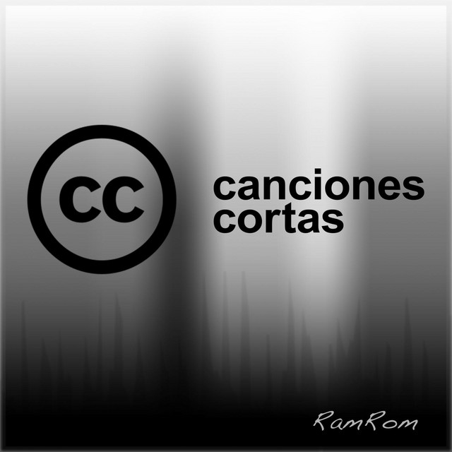 Canciones cortas cover art