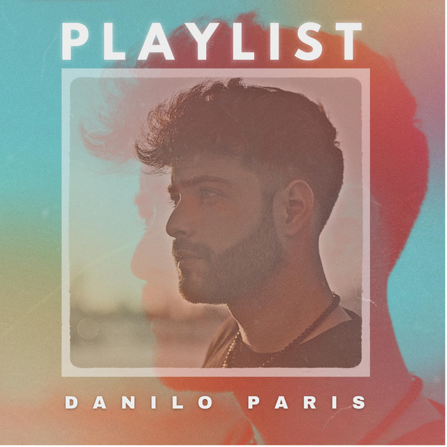 Playlist cover art