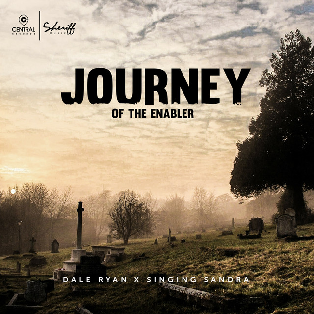 Journey of the Enabler cover