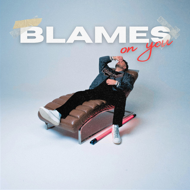 Blames On You