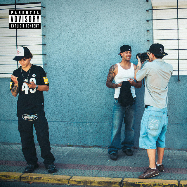 SLIDE cover art
