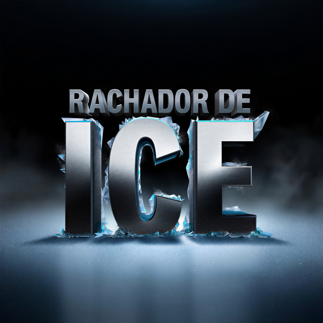 RACHADOR DE ICE