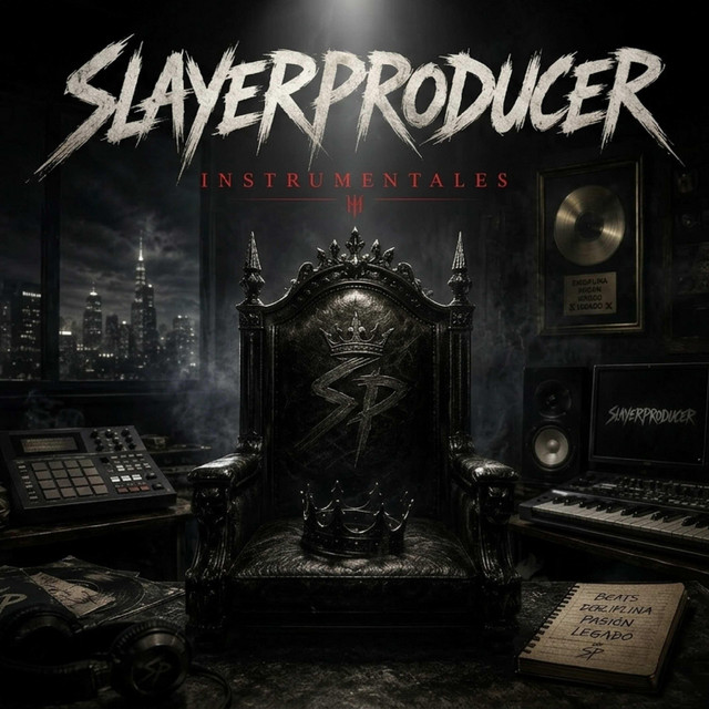 SlayerProducer