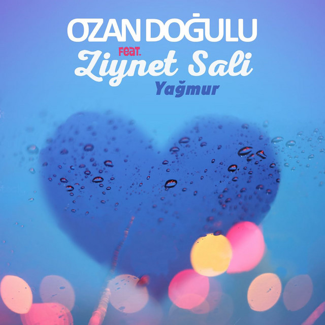 Yağmur by Ozan Doğulu