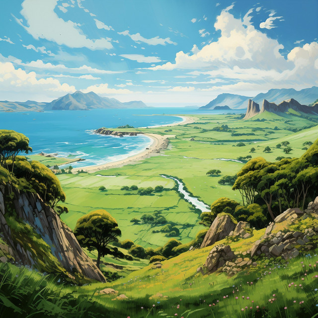 Intrepid cover art
