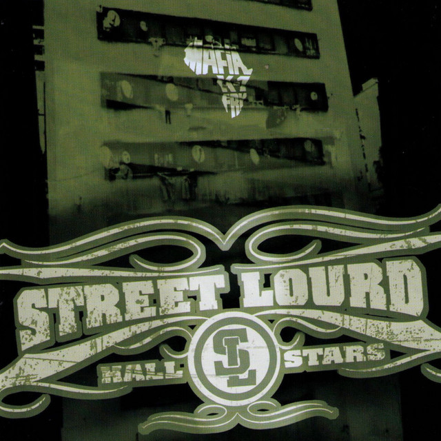 Cover du titre En mode 1