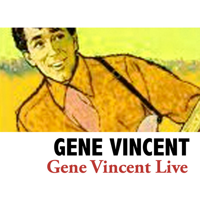 GENE 11CD EP VINCENT COLLECTION 未開封