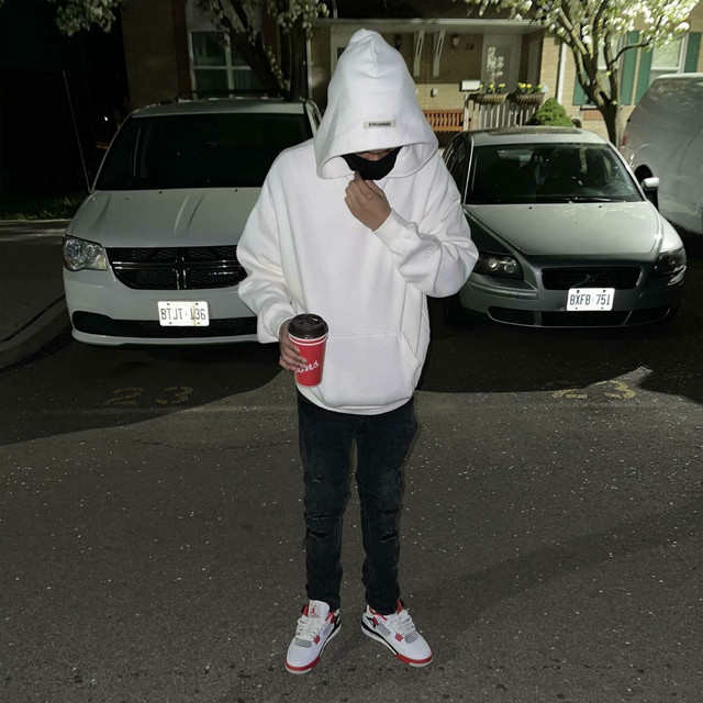 undefined album image