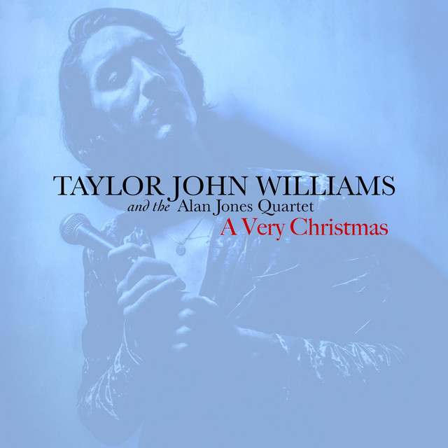 A Very Christmas cover art