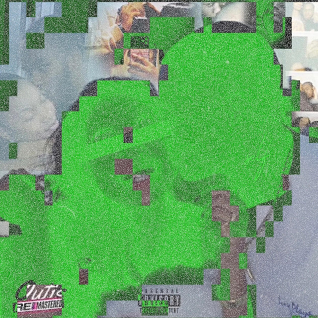 OUTIS: REMASTERED (DELUXE) cover art