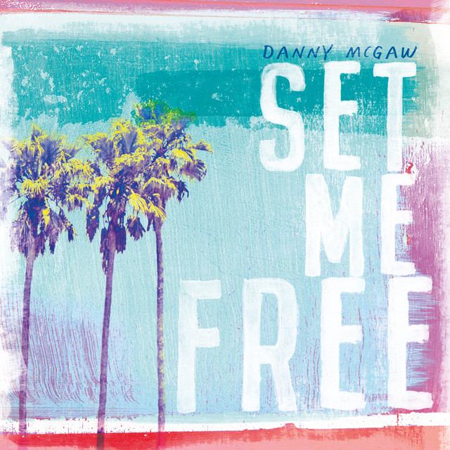 Set Me Free cover art