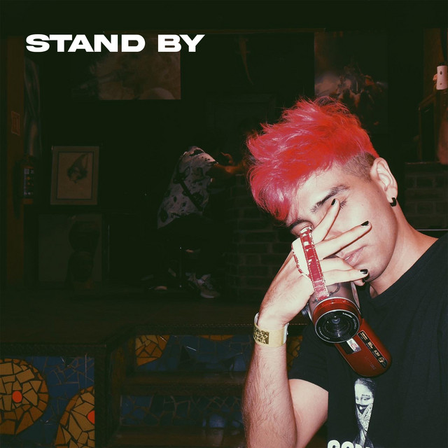 TIEMPO cover art
