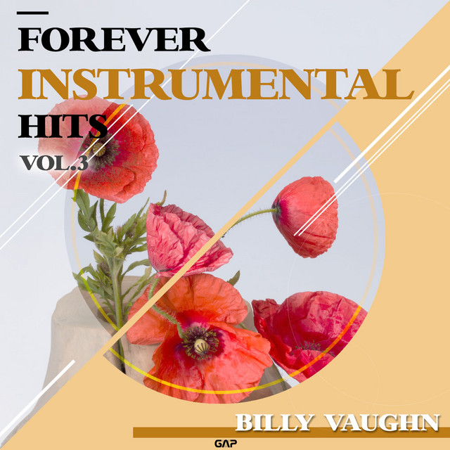 BILLY VAUGHN