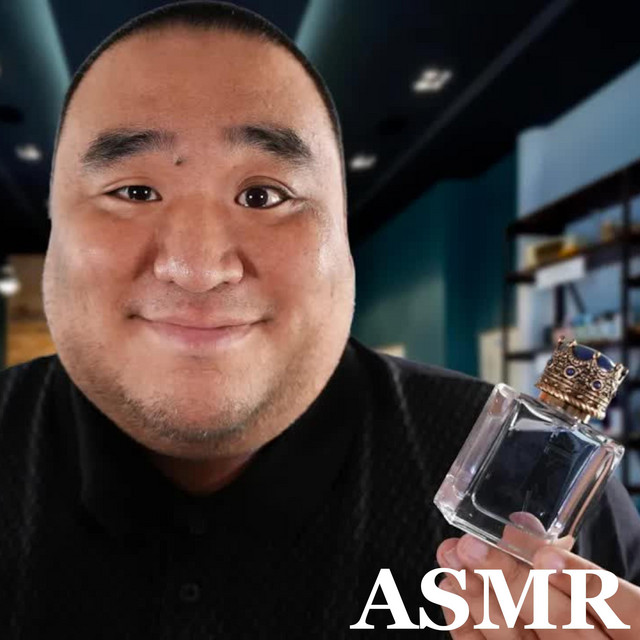 The NICEST Cologne Salesman 6 cover art