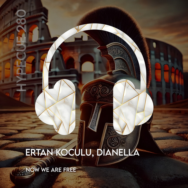 Now We Are Free - Extended Mix album art