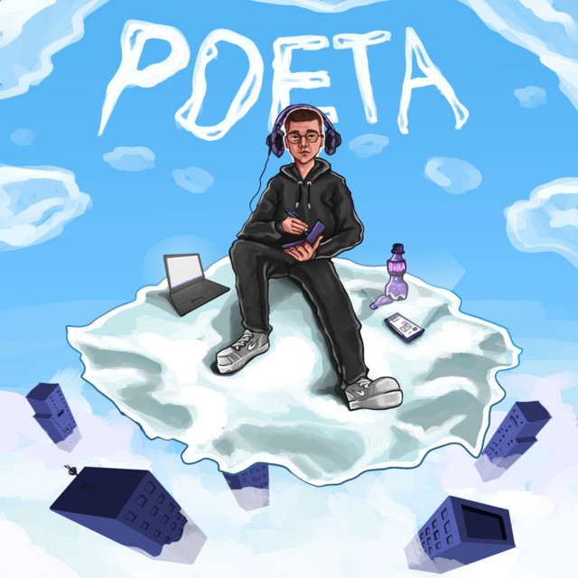 Poeta cover art