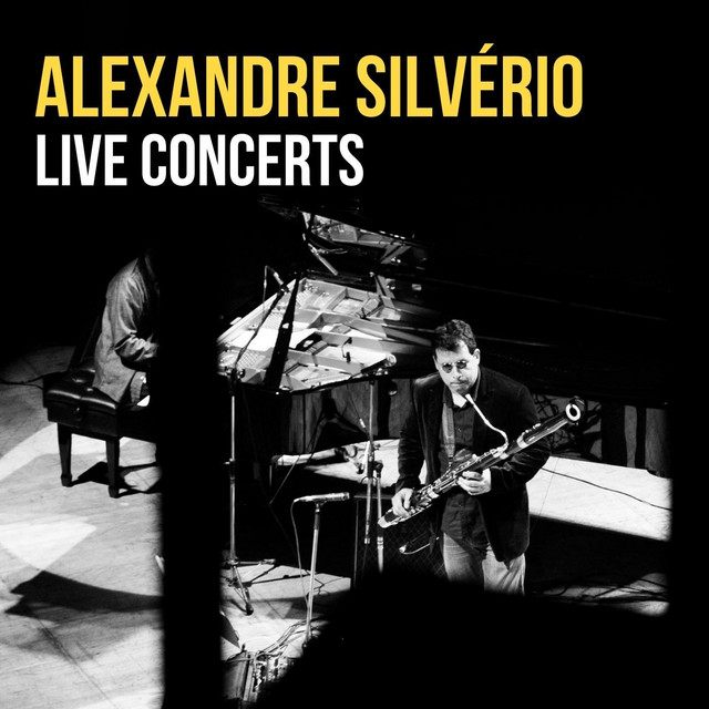 Live Concerts cover art