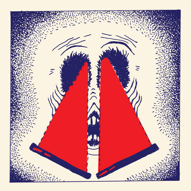 Schroothoofd cover