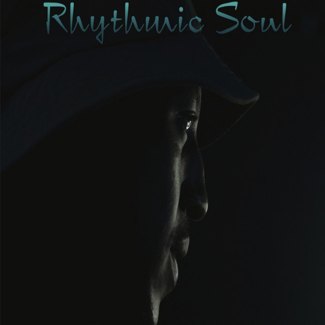 Rhythmic Soul cover art