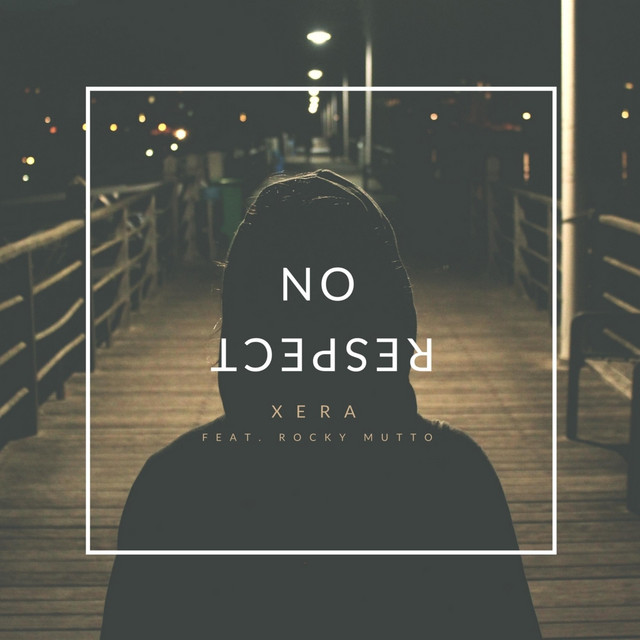 No Respect cover