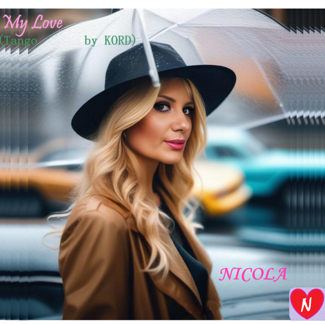 My Love - (Tango by Kord)