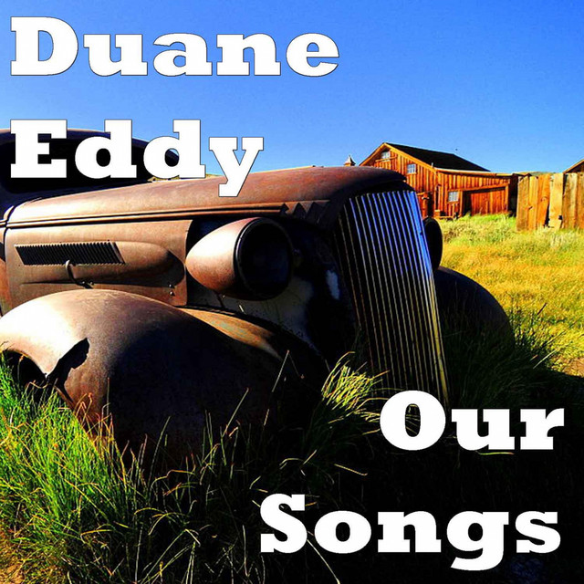 Our Songs cover art