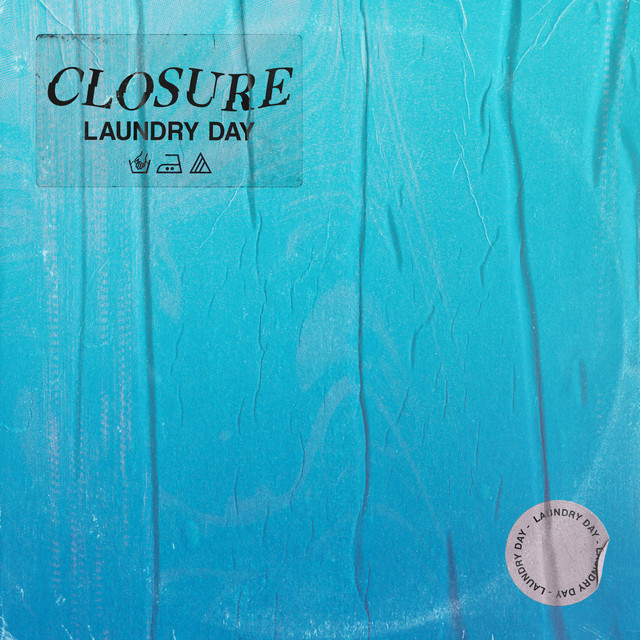 Laundry Day cover art